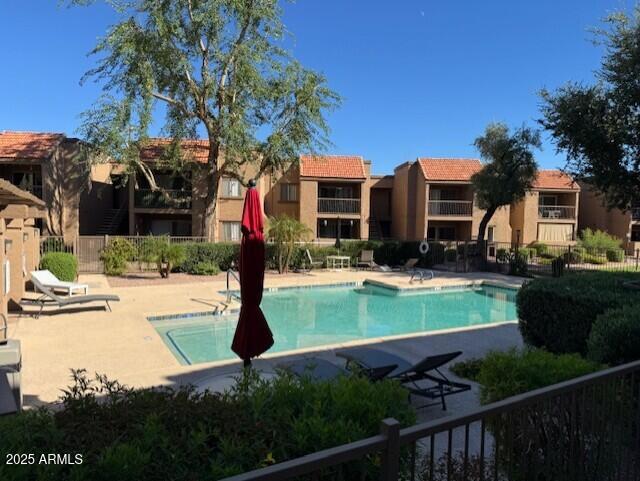 8260 East Arabian Trail, Unit 261 Scottsdale, AZ 85258 - Photo 20 of 21 thumbnail_IMG_0568