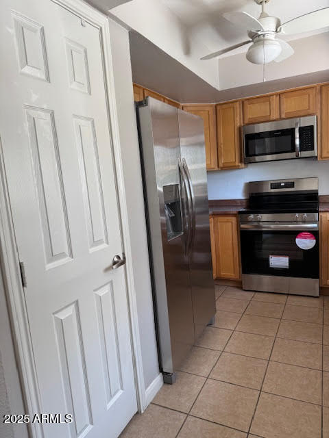 8260 East Arabian Trail, Unit 261 Scottsdale, AZ 85258 - Photo 9 of 21 kitchen 2