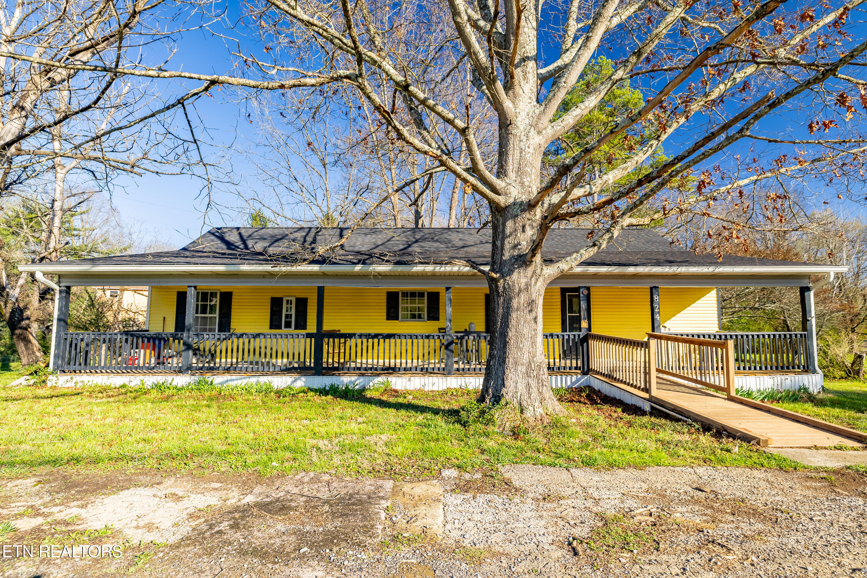 824 Edna Garland Road Maryville, TN 37801 - Photo 1 of 37 824EdnaGarlandRd-37