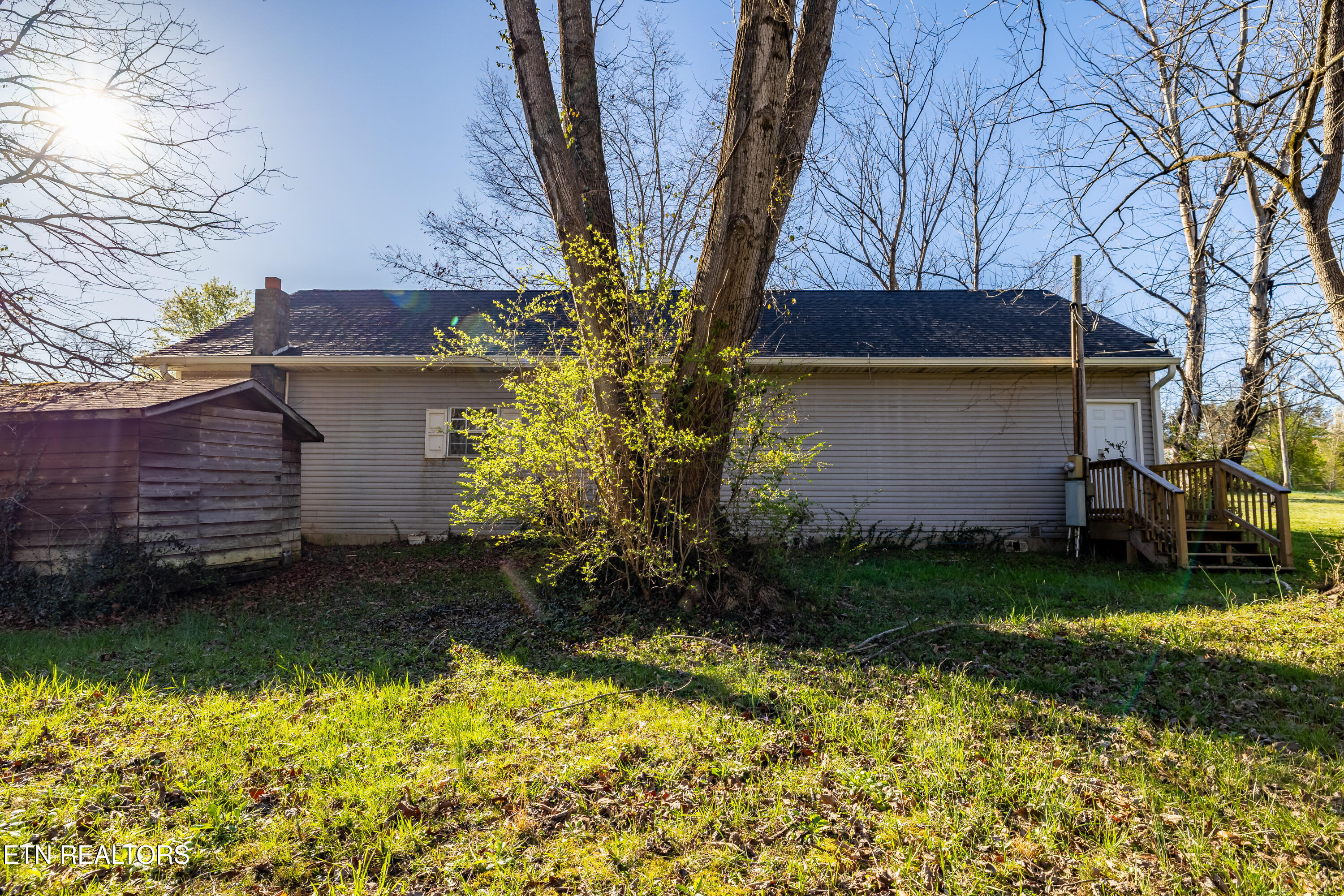 824 Edna Garland Road Maryville, TN 37801 - Photo 34 of 37 824EdnaGarlandRd-45