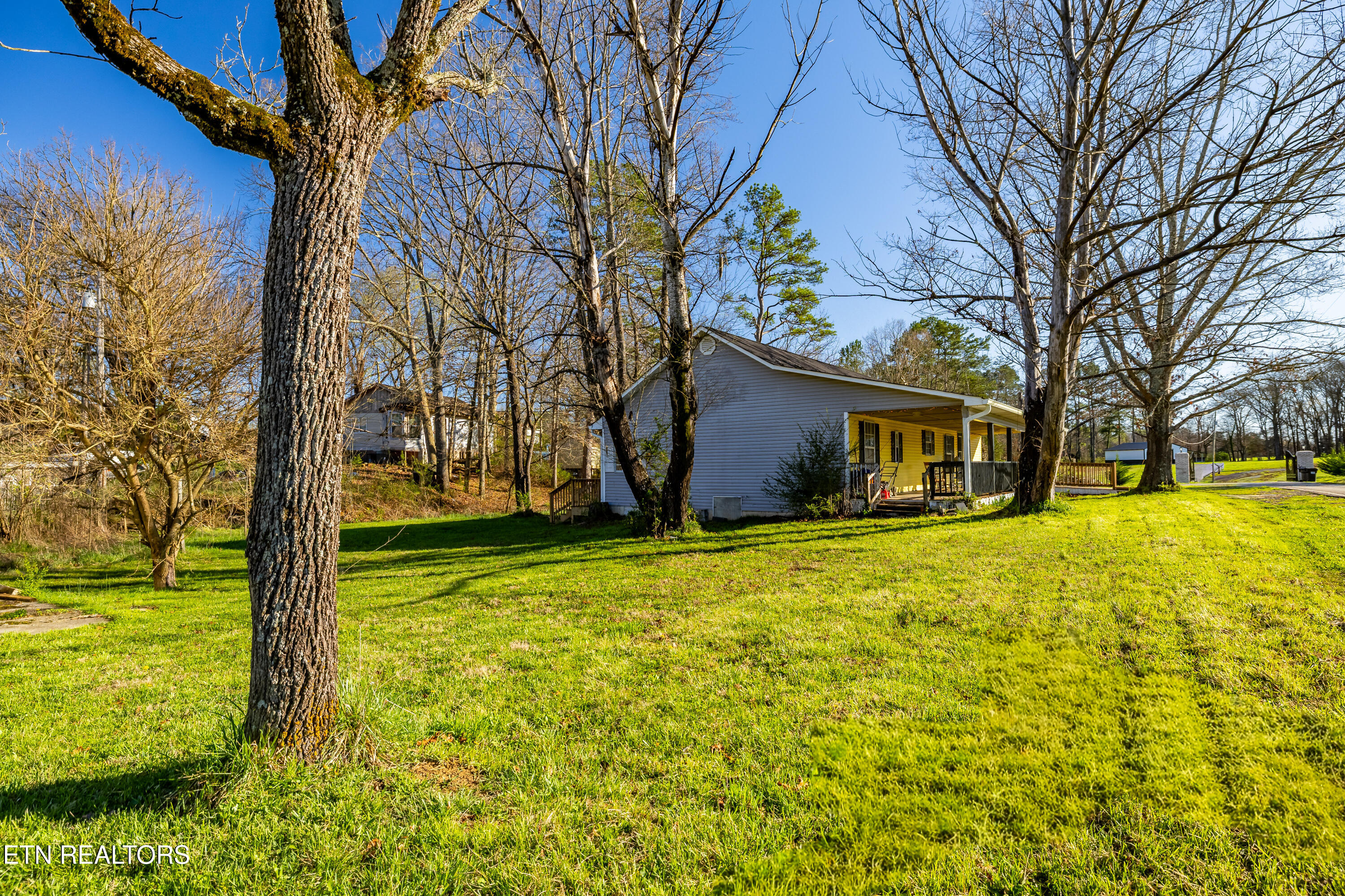 824 Edna Garland Road Maryville, TN 37801 - Photo 36 of 37 824EdnaGarlandRd-49