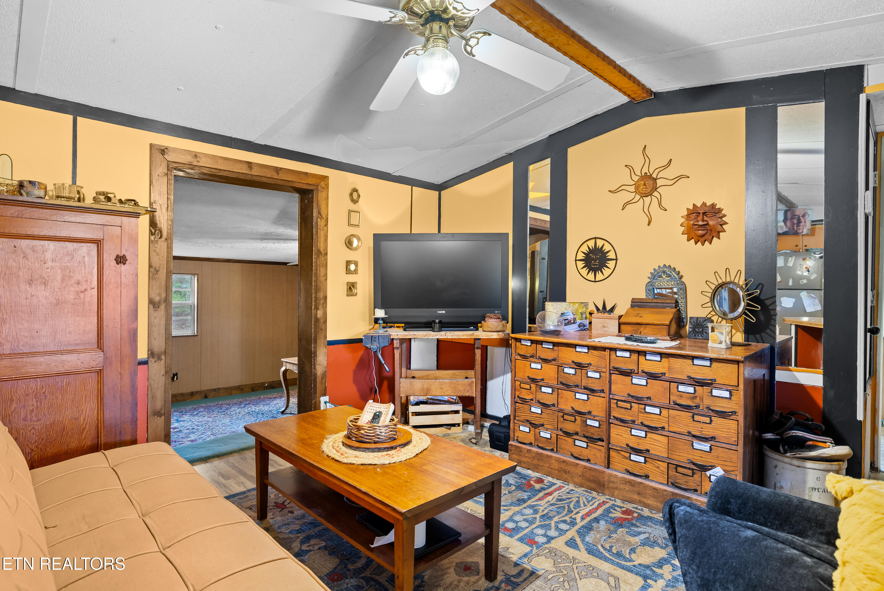 824 Edna Garland Road Maryville, TN 37801 - Photo 8 of 37 824EdnaGarlandRd-4