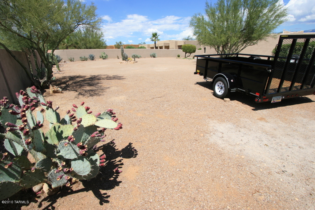 12031 North Copper Spring Trail Tucson, AZ 85755 - Photo 10 of 36