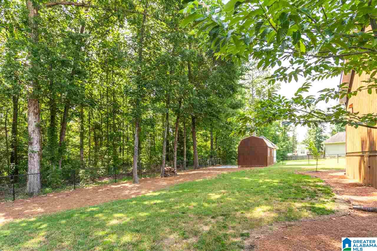 111 Timberview Lane Anniston, AL 36207 - Photo 35 of 40