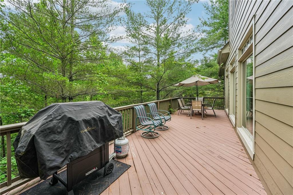 14 Laurel Ridge Lane Big Canoe, GA 30143 - Photo 62 of 72