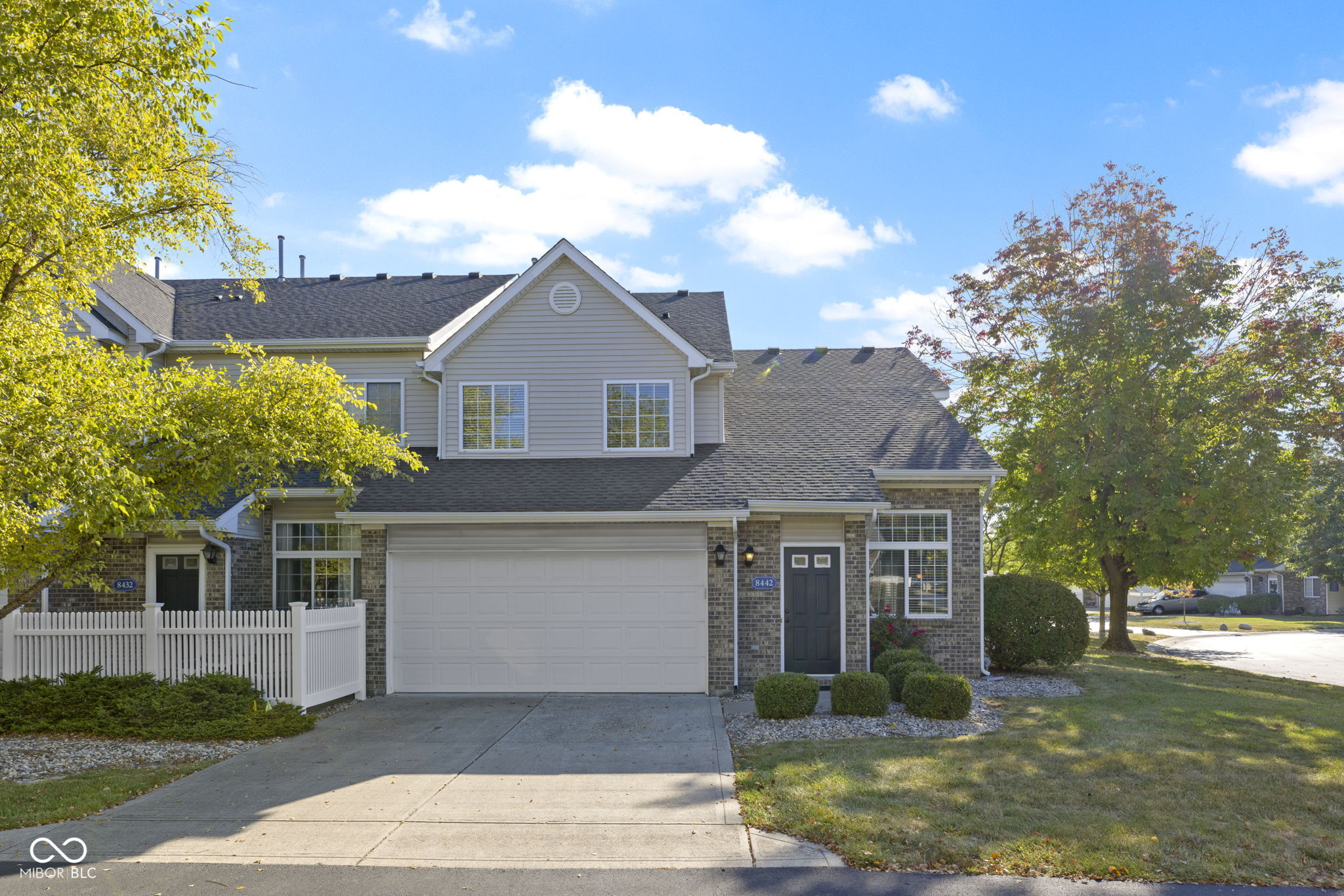8442 Enclave Boulevard Fishers, IN 46038 - Photo 1 of 41
