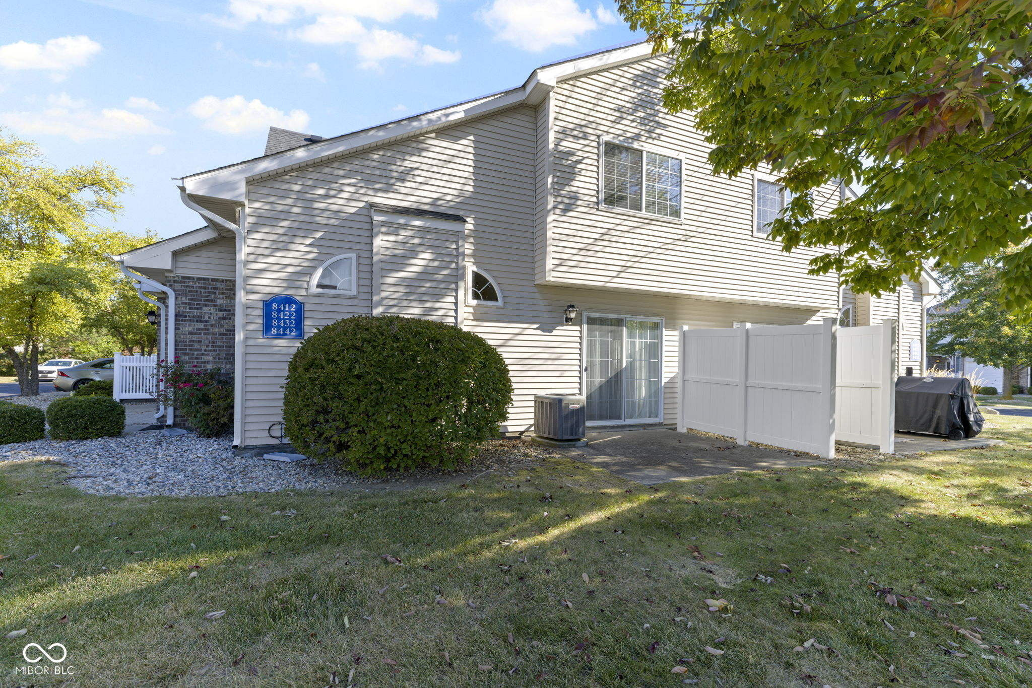 8442 Enclave Boulevard Fishers, IN 46038 - Photo 30 of 41