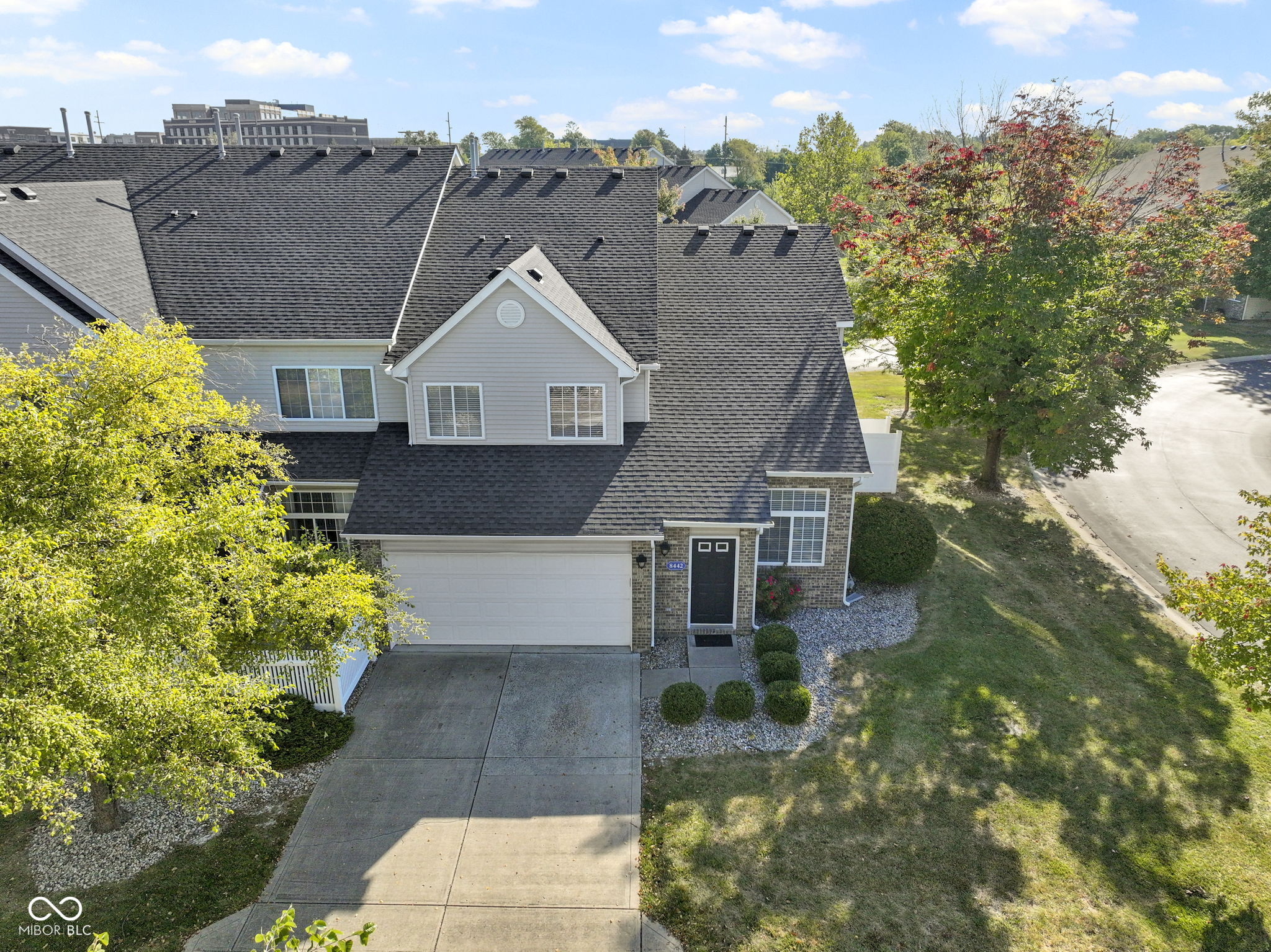 8442 Enclave Boulevard Fishers, IN 46038 - Photo 31 of 41