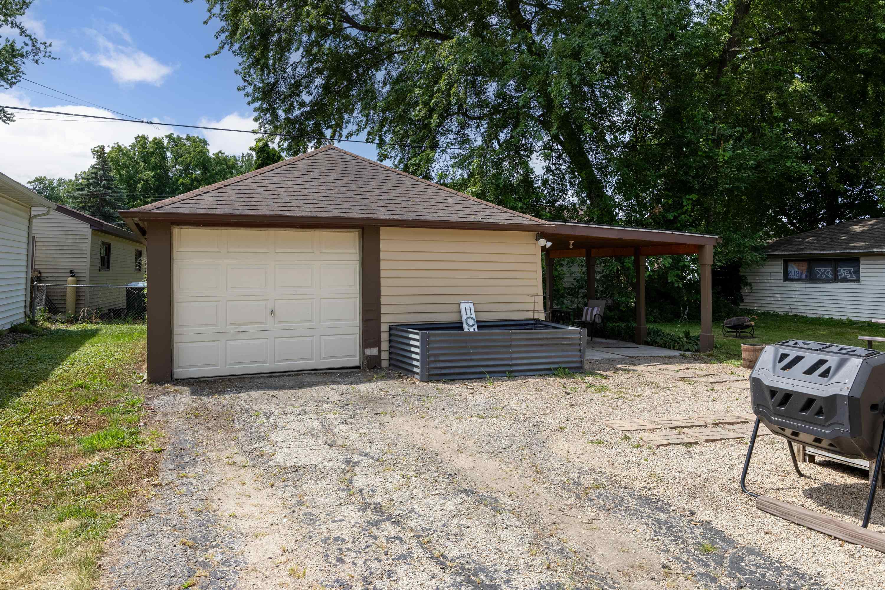 4513 Rahel Street Madison, WI 53716 - Photo 31 of 33 Gallery Image 31