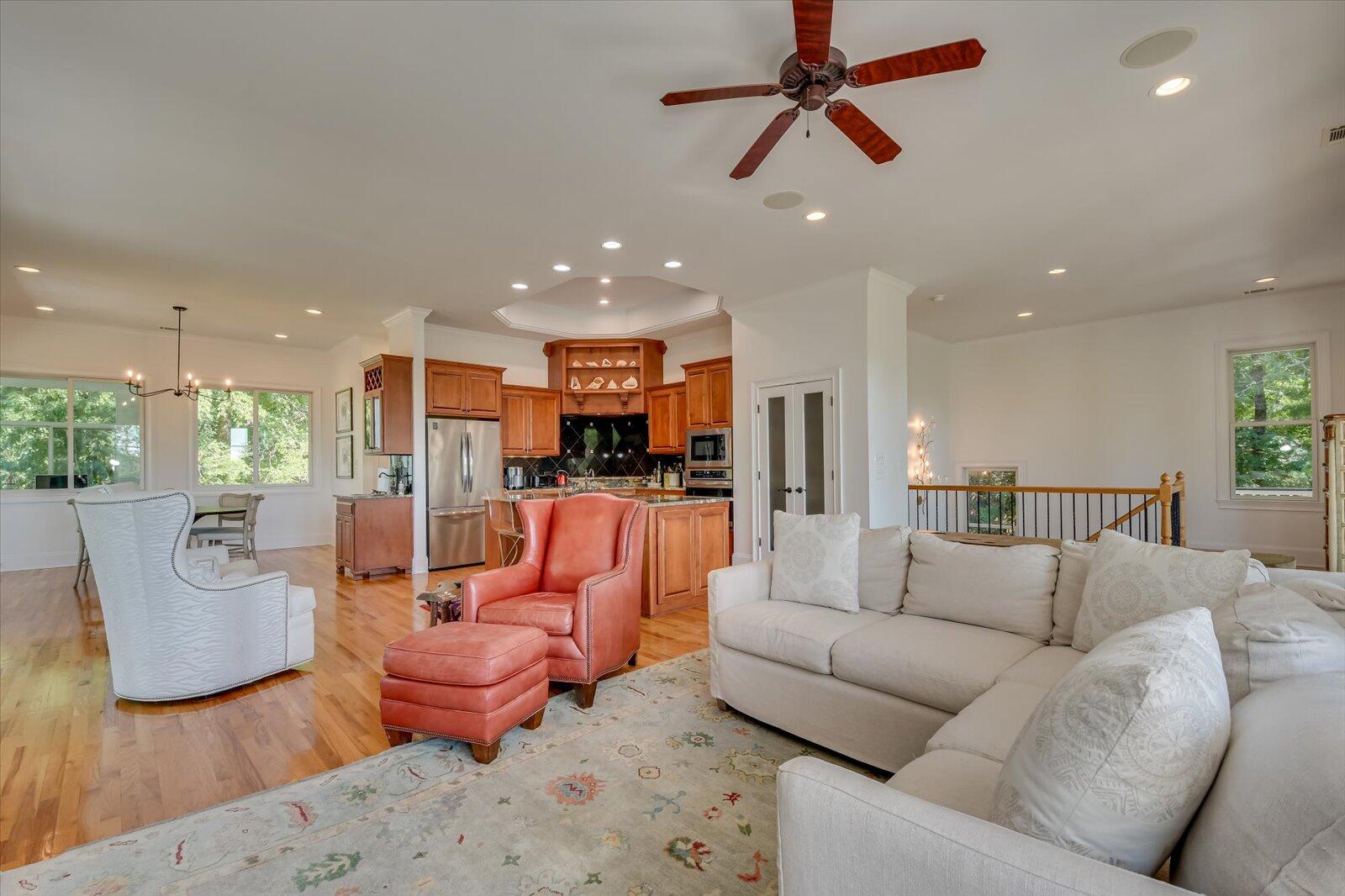 501 John Fox's Run North Augusta, SC 29860 - Photo 14 of 64 48-148