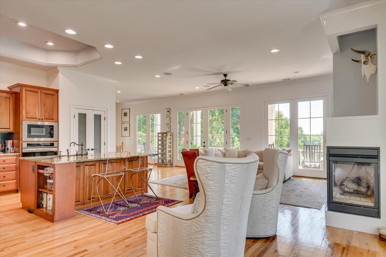 501 John Fox's Run North Augusta, SC 29860 - Photo 15 of 64 50-150