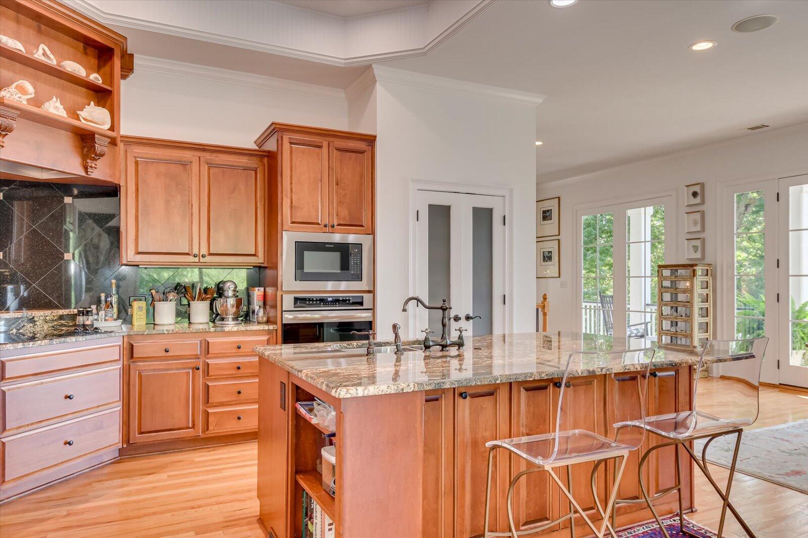 501 John Fox's Run North Augusta, SC 29860 - Photo 17 of 64 54-154