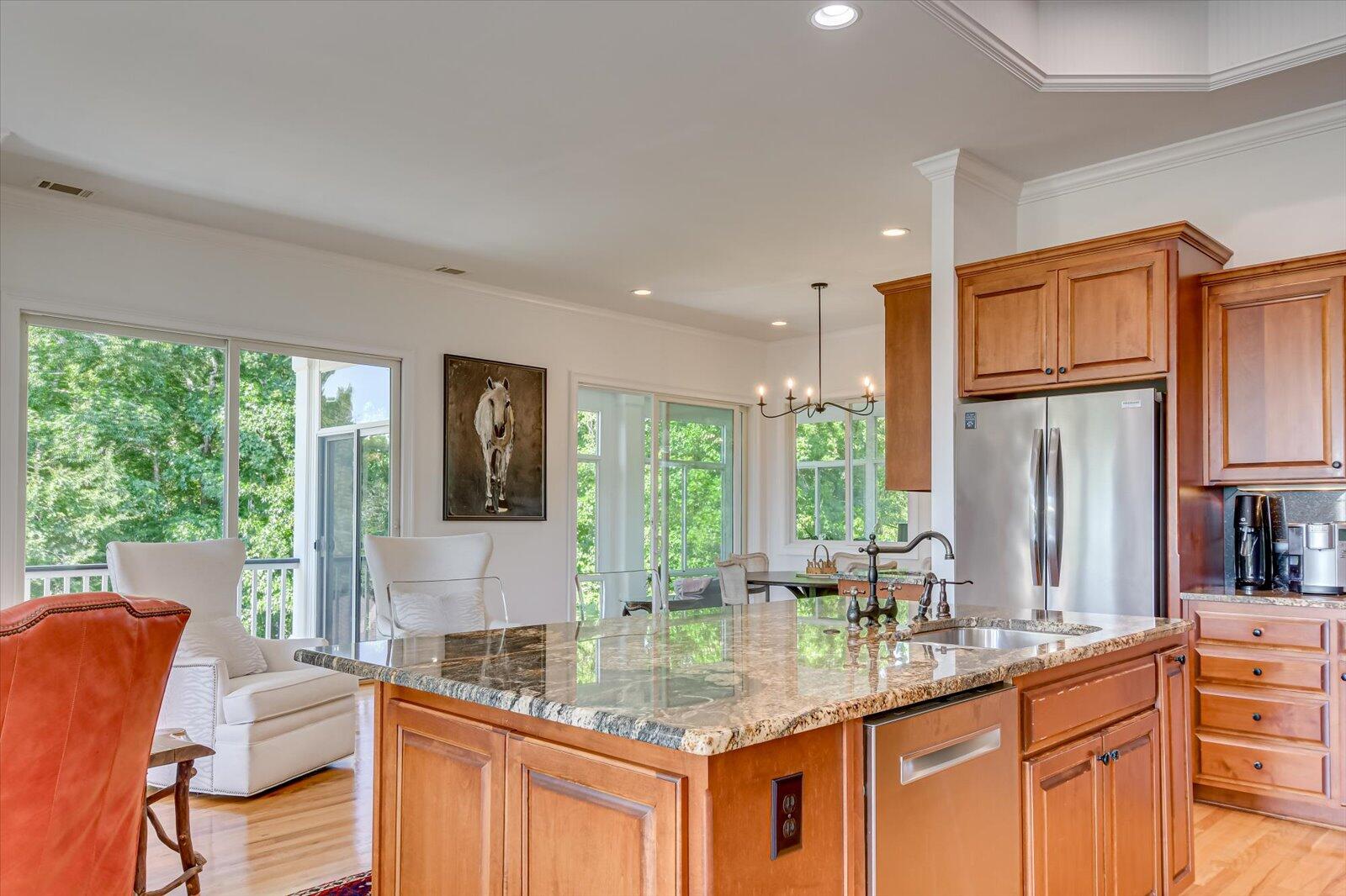 501 John Fox's Run North Augusta, SC 29860 - Photo 19 of 64 58-158