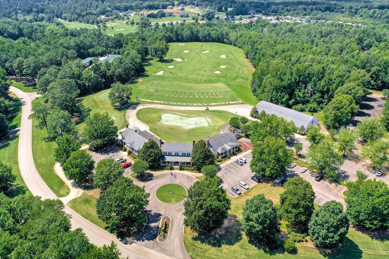 501 John Fox's Run North Augusta, SC 29860 - Photo 61 of 64 17-502