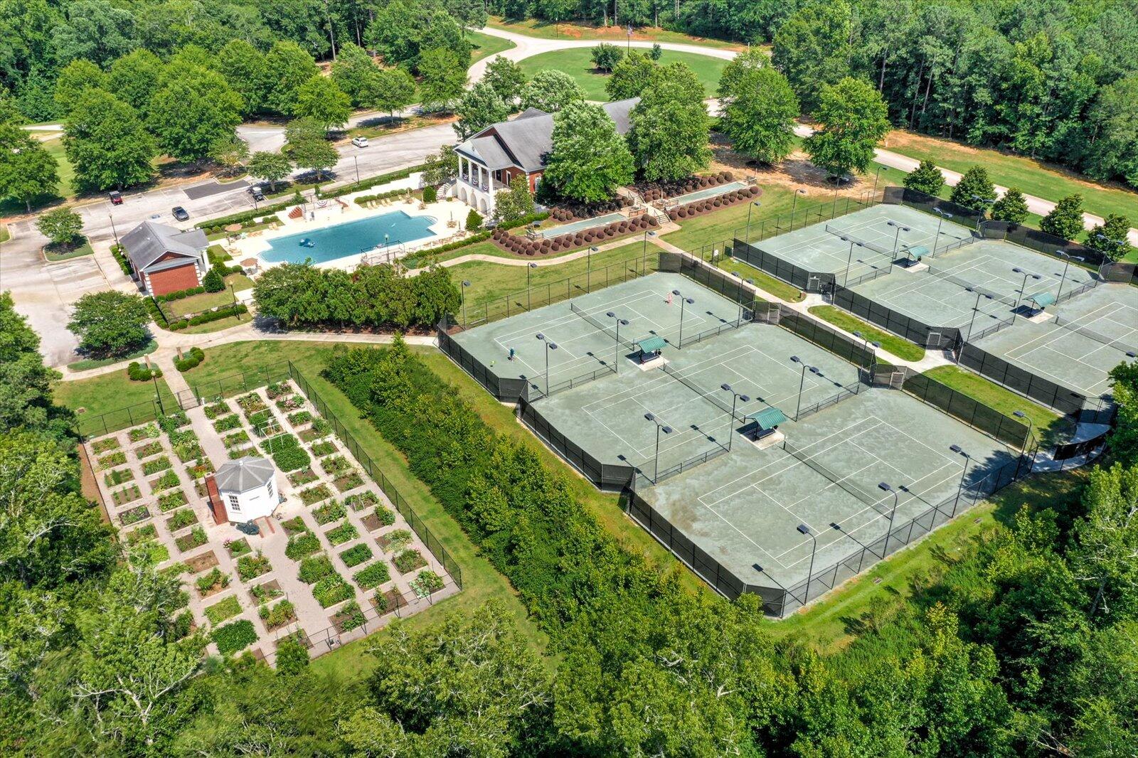 501 John Fox's Run North Augusta, SC 29860 - Photo 63 of 64 26-511