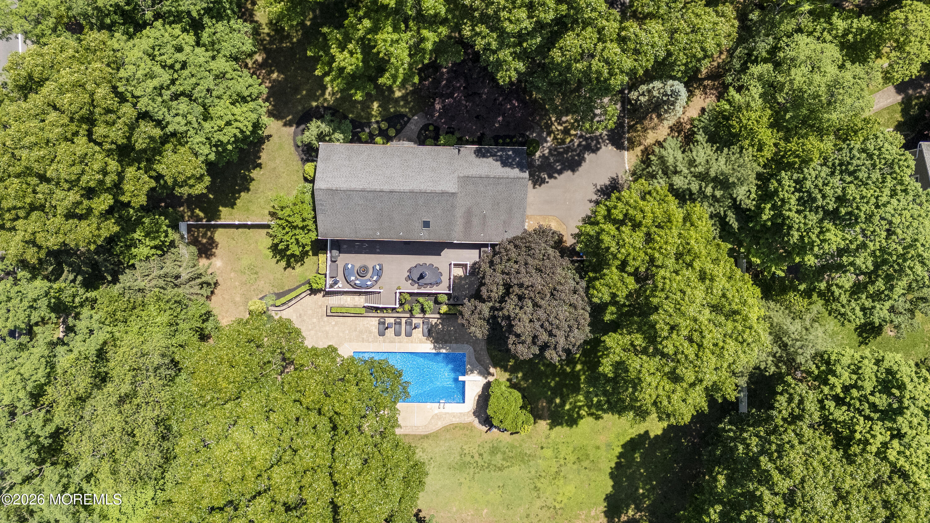 4 Storm Road Lincroft, NJ 07738 - Photo 68 of 72 DJI_20260529135704_0171_D