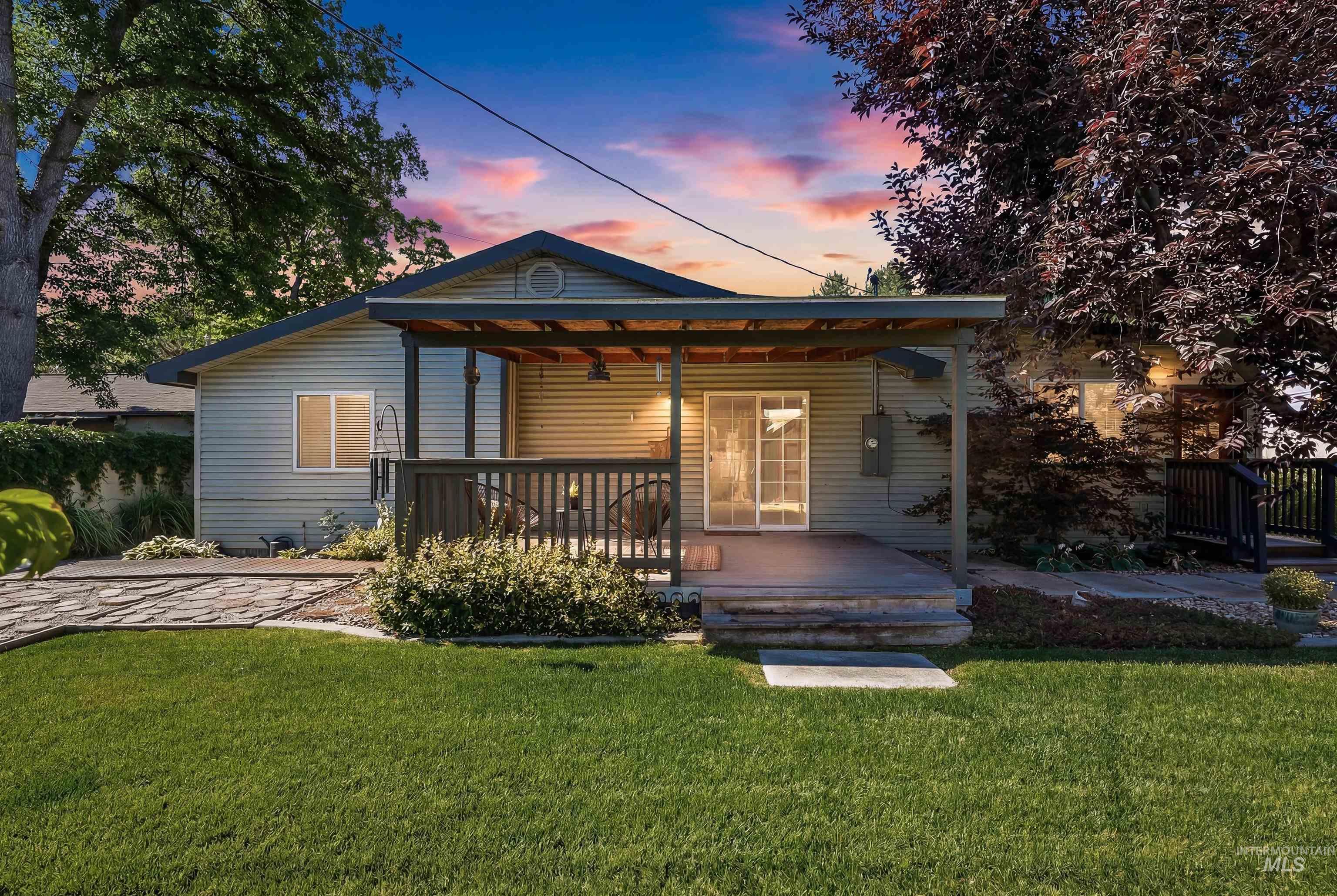 5702 Freemont Street Boise, ID 83706 - Photo 37 of 47