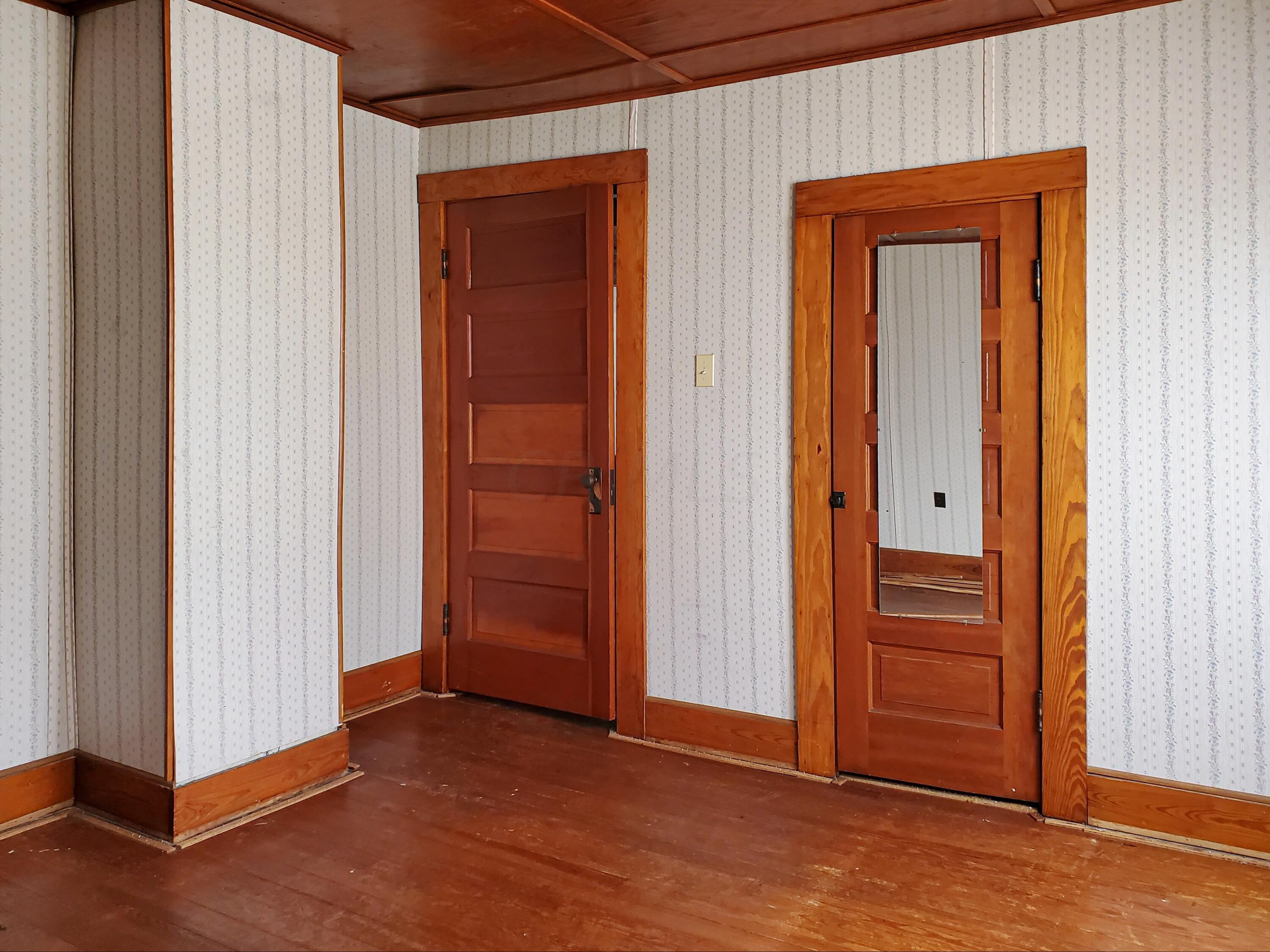 91 Dutch Run Road Piketon, OH 45661 - Photo 16 of 20 Bedroom2