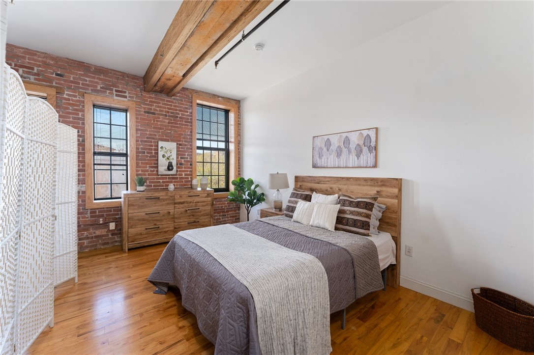 75 Eagle Street, Unit 22A Providence, RI 02909 - Photo 13 of 30