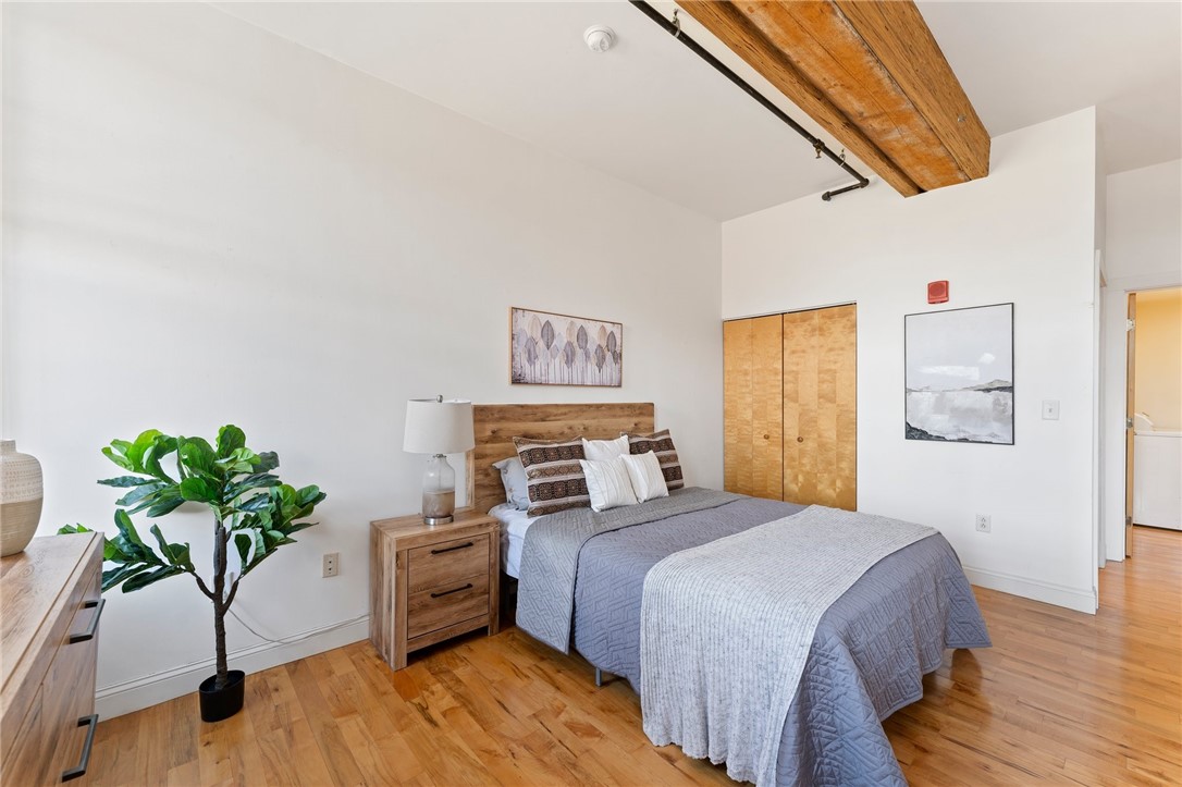 75 Eagle Street, Unit 22A Providence, RI 02909 - Photo 14 of 30