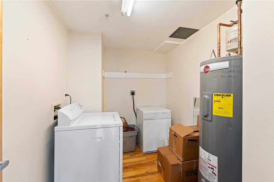 75 Eagle Street, Unit 22A Providence, RI 02909 - Photo 19 of 30