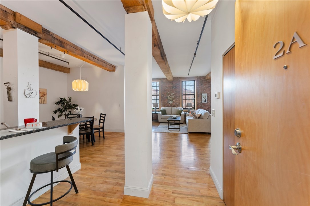 75 Eagle Street, Unit 22A Providence, RI 02909 - Photo 2 of 30