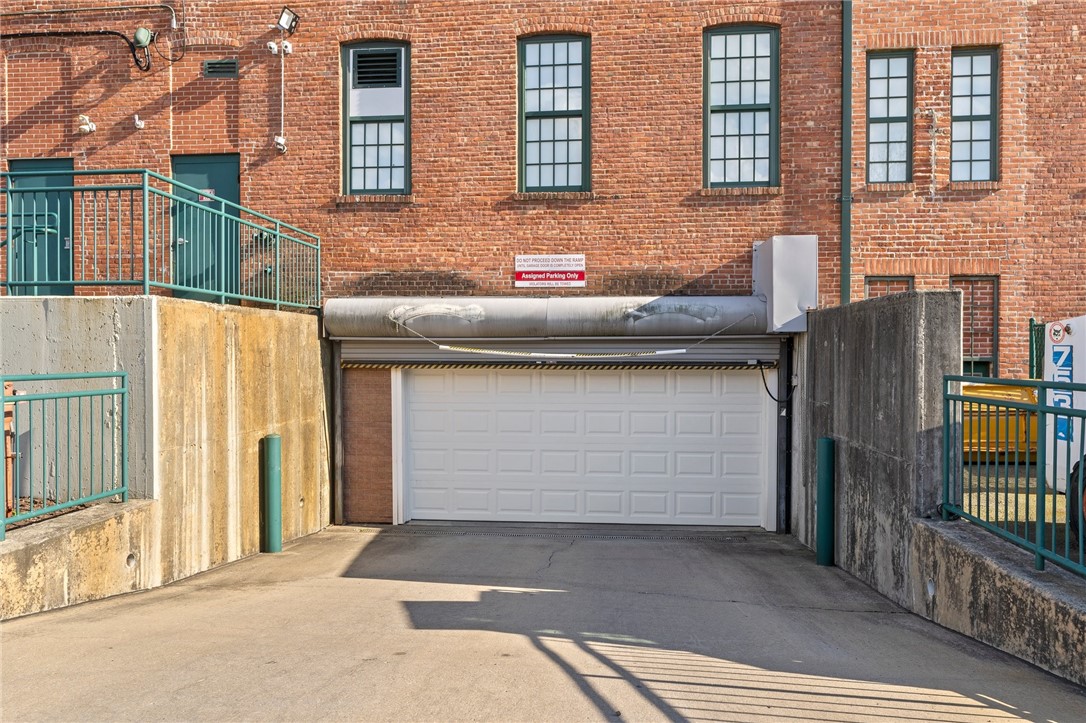 75 Eagle Street, Unit 22A Providence, RI 02909 - Photo 23 of 30