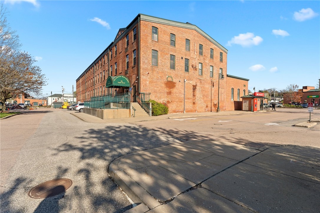 75 Eagle Street, Unit 22A Providence, RI 02909 - Photo 24 of 30