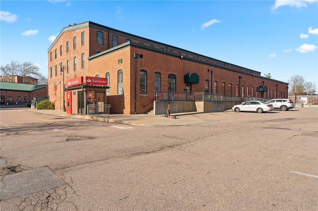 75 Eagle Street, Unit 22A Providence, RI 02909 - Photo 25 of 30