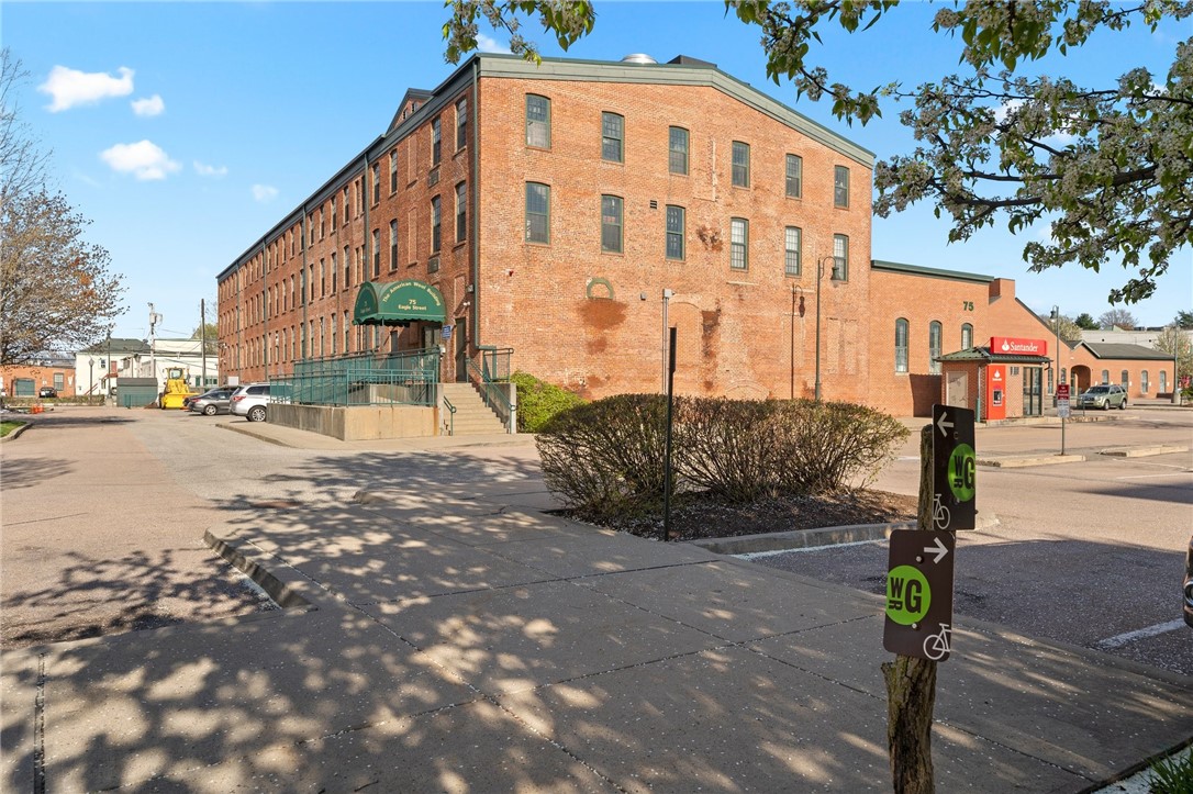 75 Eagle Street, Unit 22A Providence, RI 02909 - Photo 26 of 30