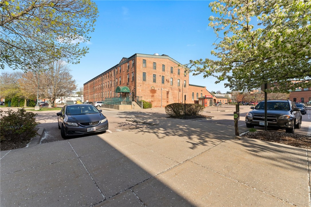 75 Eagle Street, Unit 22A Providence, RI 02909 - Photo 27 of 30