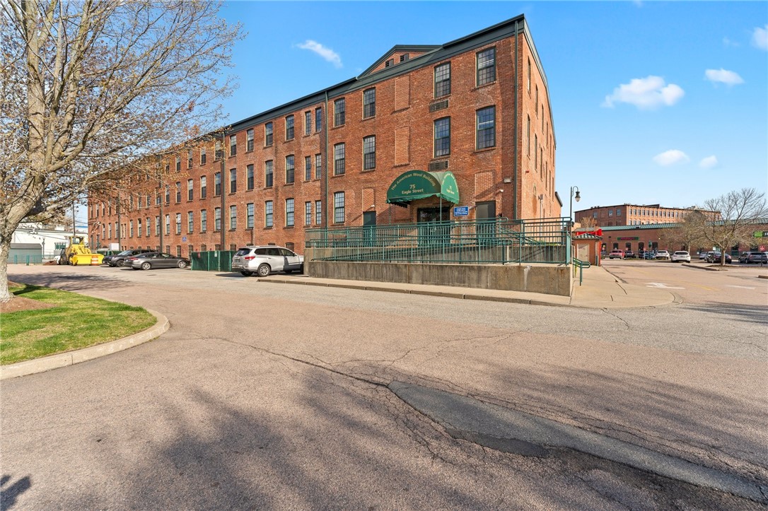 75 Eagle Street, Unit 22A Providence, RI 02909 - Photo 28 of 30