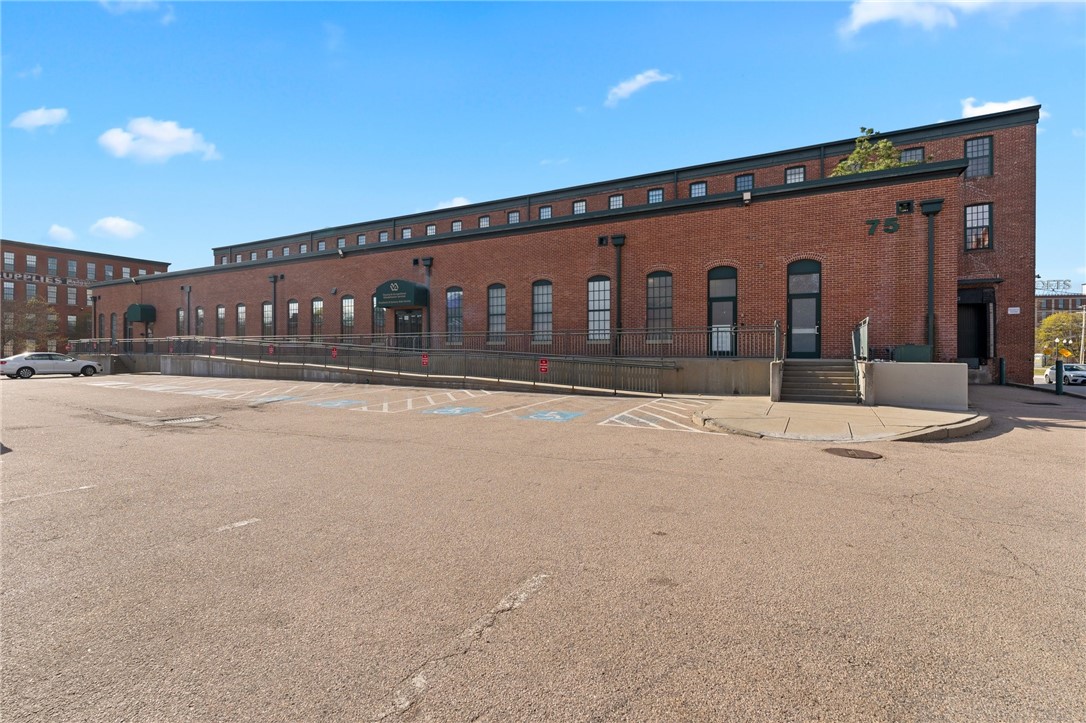 75 Eagle Street, Unit 22A Providence, RI 02909 - Photo 30 of 30