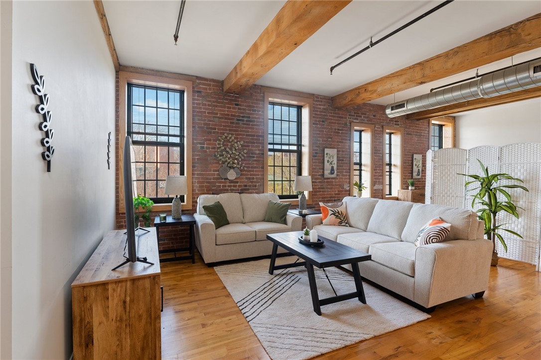 75 Eagle Street, Unit 22A Providence, RI 02909 - Photo 3 of 30