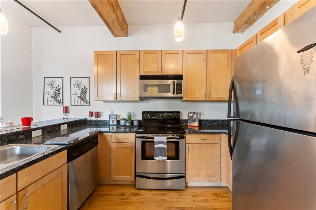 75 Eagle Street, Unit 22A Providence, RI 02909 - Photo 5 of 30