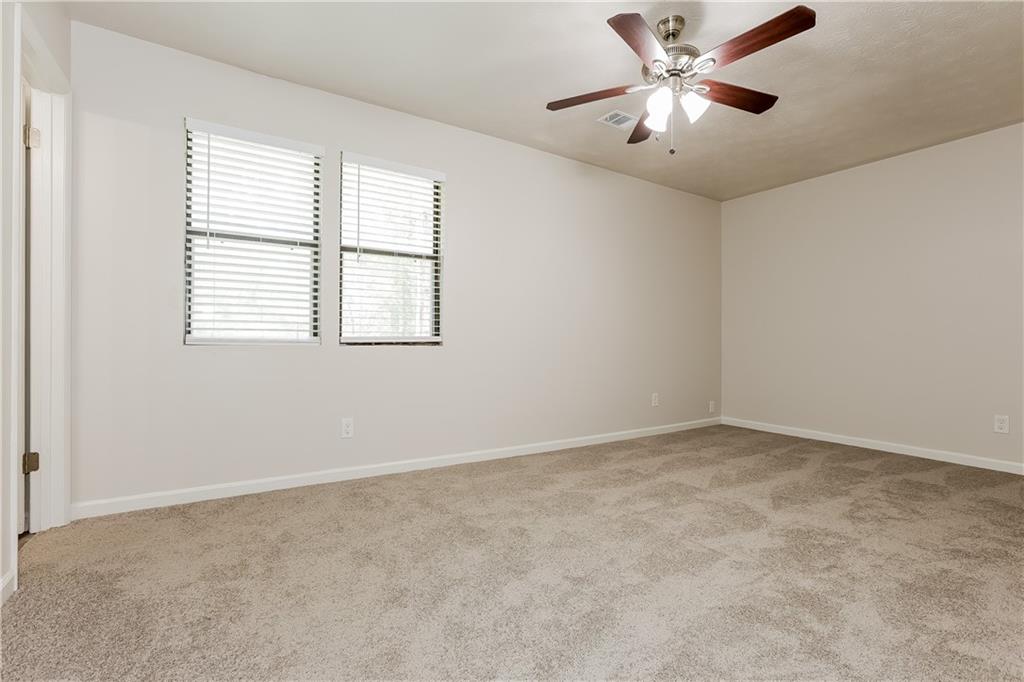 3352 Herrenhut Road Lithonia, GA 30038 - Photo 13 of 27 a view of an empty room with a window