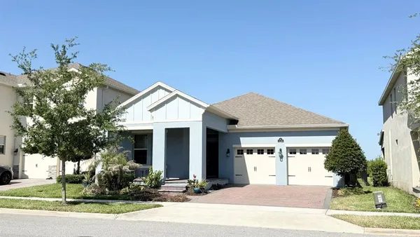 $3,495 | 9158 Sonoma Coast Drive, Winter Garden, FL 34787