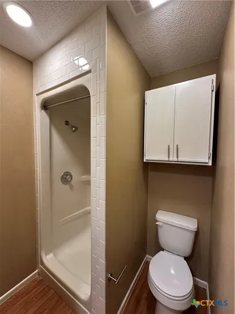 $995 | 1409 North Bishop Street, Unit 4, San Marcos, TX 78666
