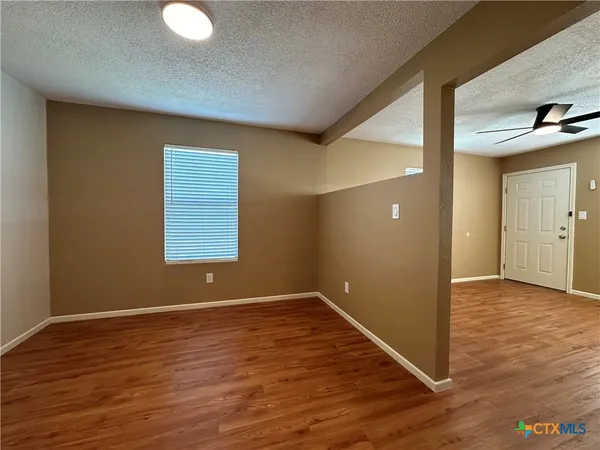 $995 | 1409 North Bishop Street, Unit 4, San Marcos, TX 78666
