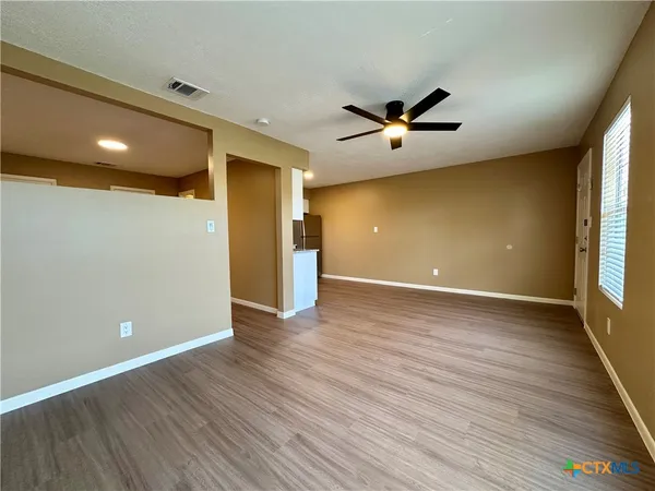 $995 | 1409 North Bishop Street, Unit 2, San Marcos, TX 78666