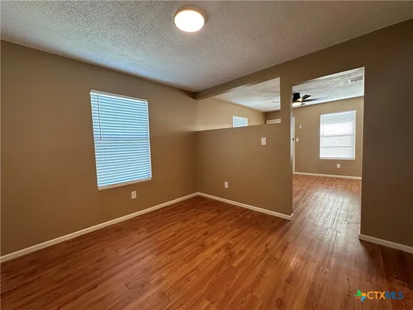 $995 | 1409 North Bishop Street, Unit 4, San Marcos, TX 78666