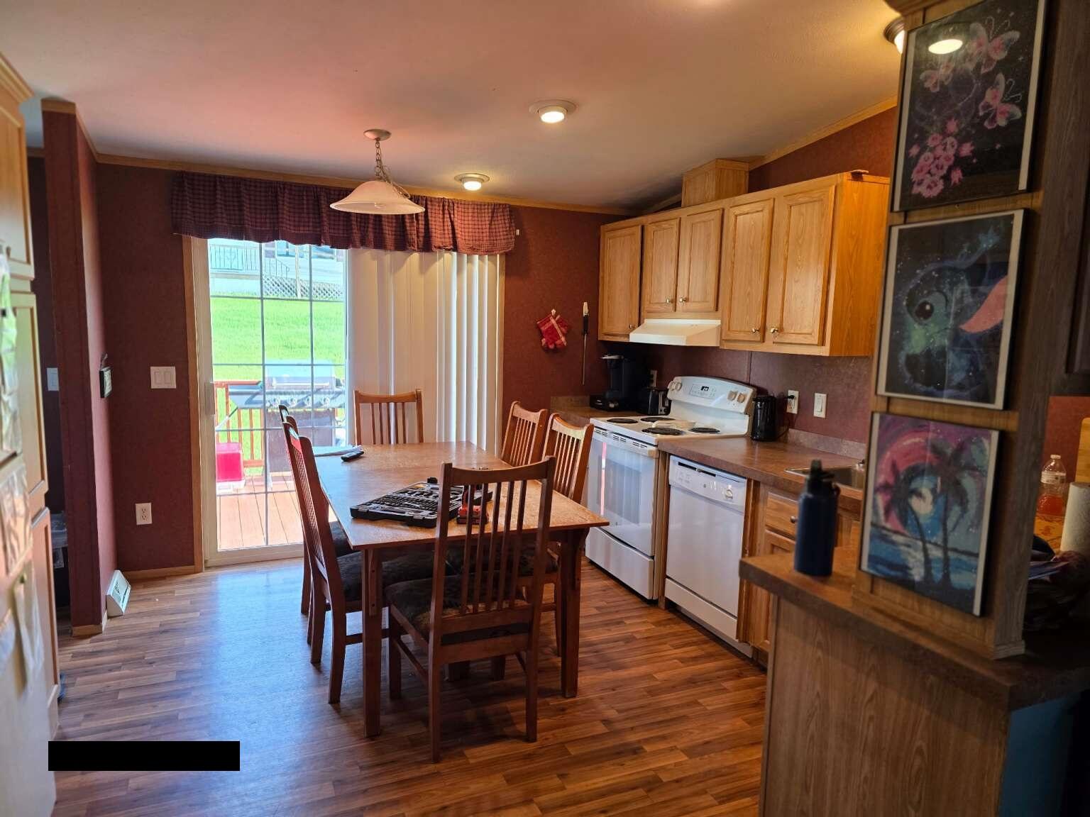 499 Augusta Road, Unit 50 Winslow, ME 04901 - Photo 7 of 17 Brown.7