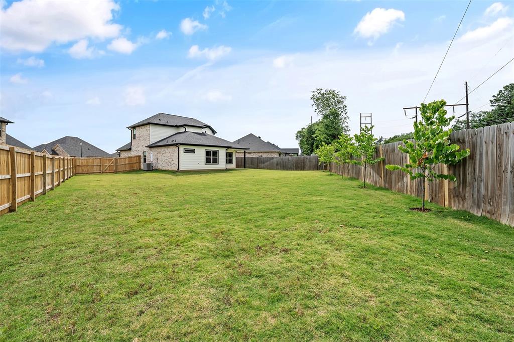 504 Cornerstone Road Lindale, TX 75771 - Photo 29 of 29