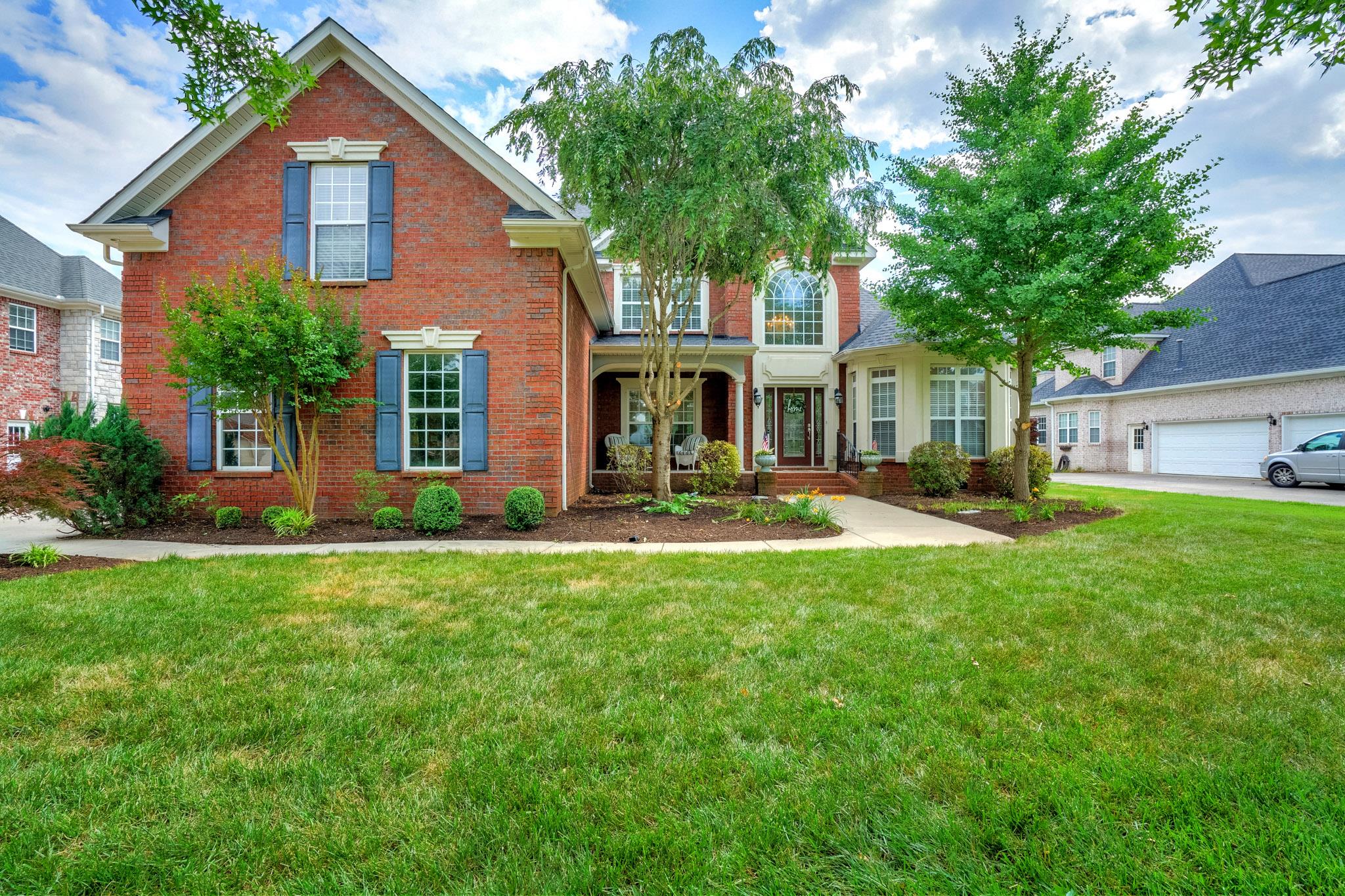 5415 Sherrington Road Murfreesboro, TN 37128 - Photo 1 of 30 WELCOME HOME!