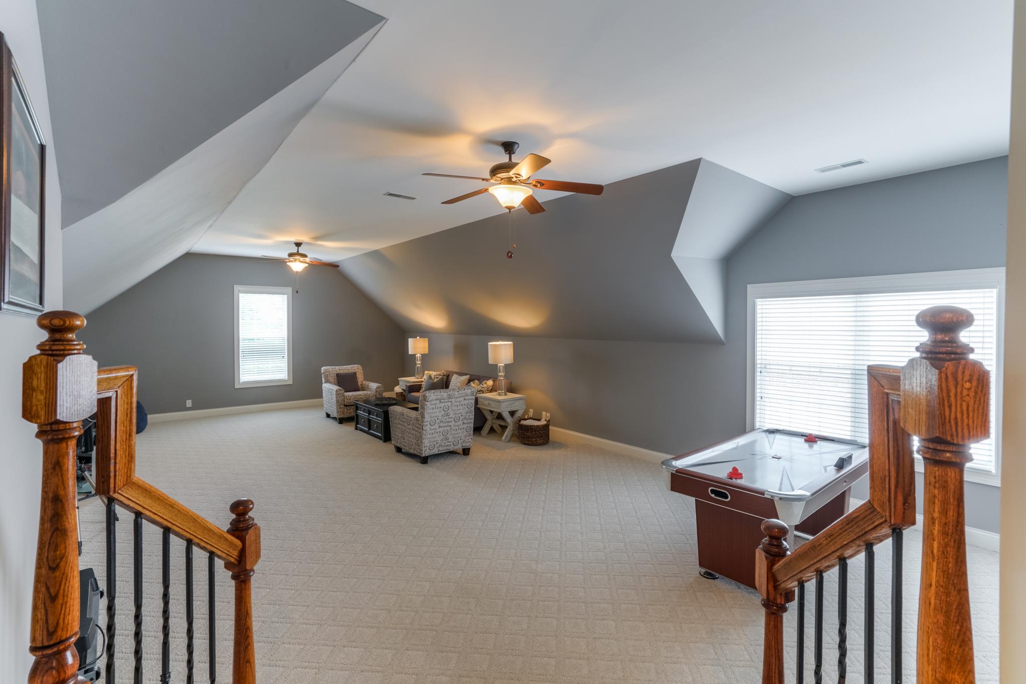 5415 Sherrington Road Murfreesboro, TN 37128 - Photo 16 of 30 LOOK AT THIS HUGE BONUS ROOM!