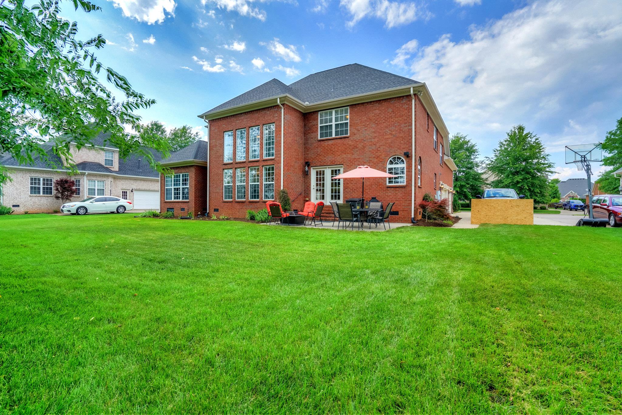 5415 Sherrington Road Murfreesboro, TN 37128 - Photo 28 of 30 WHAT A PERFECT LOT!