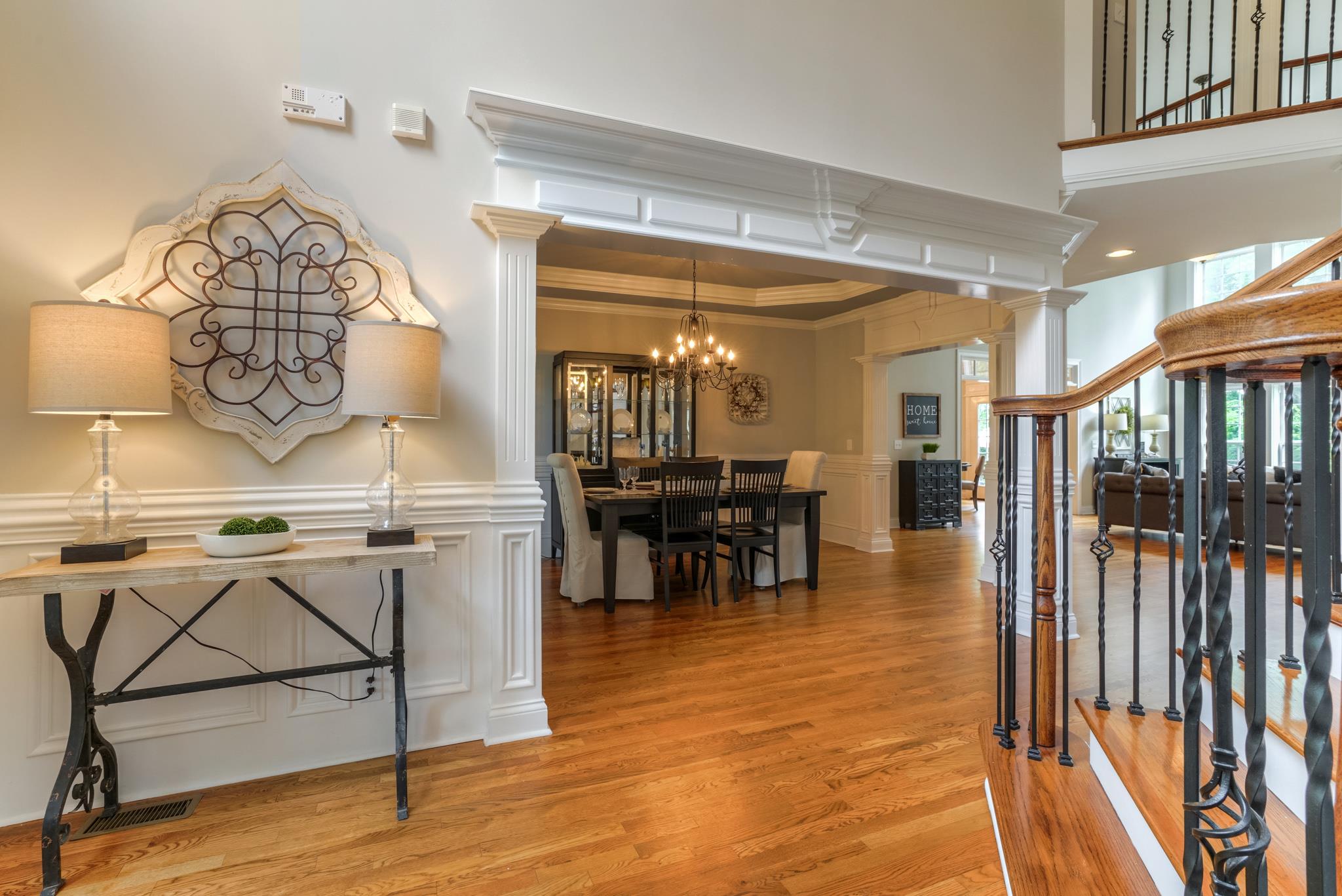 5415 Sherrington Road Murfreesboro, TN 37128 - Photo 30 of 30 GORGEOUS, OPEN FLOOR PLAN
