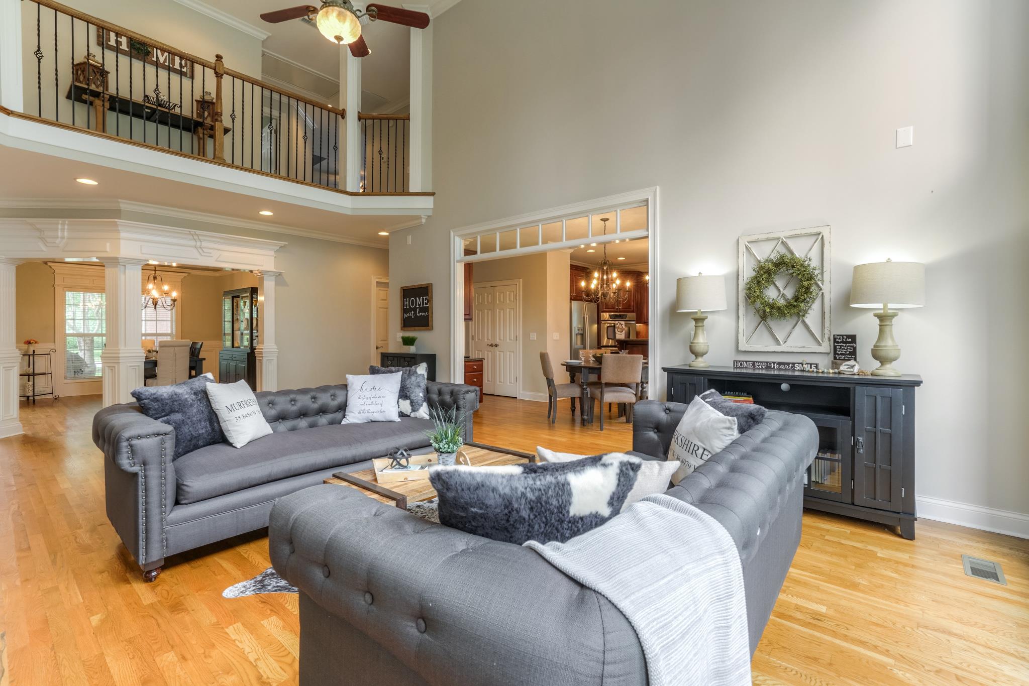 5415 Sherrington Road Murfreesboro, TN 37128 - Photo 9 of 30 Gallery Image 9