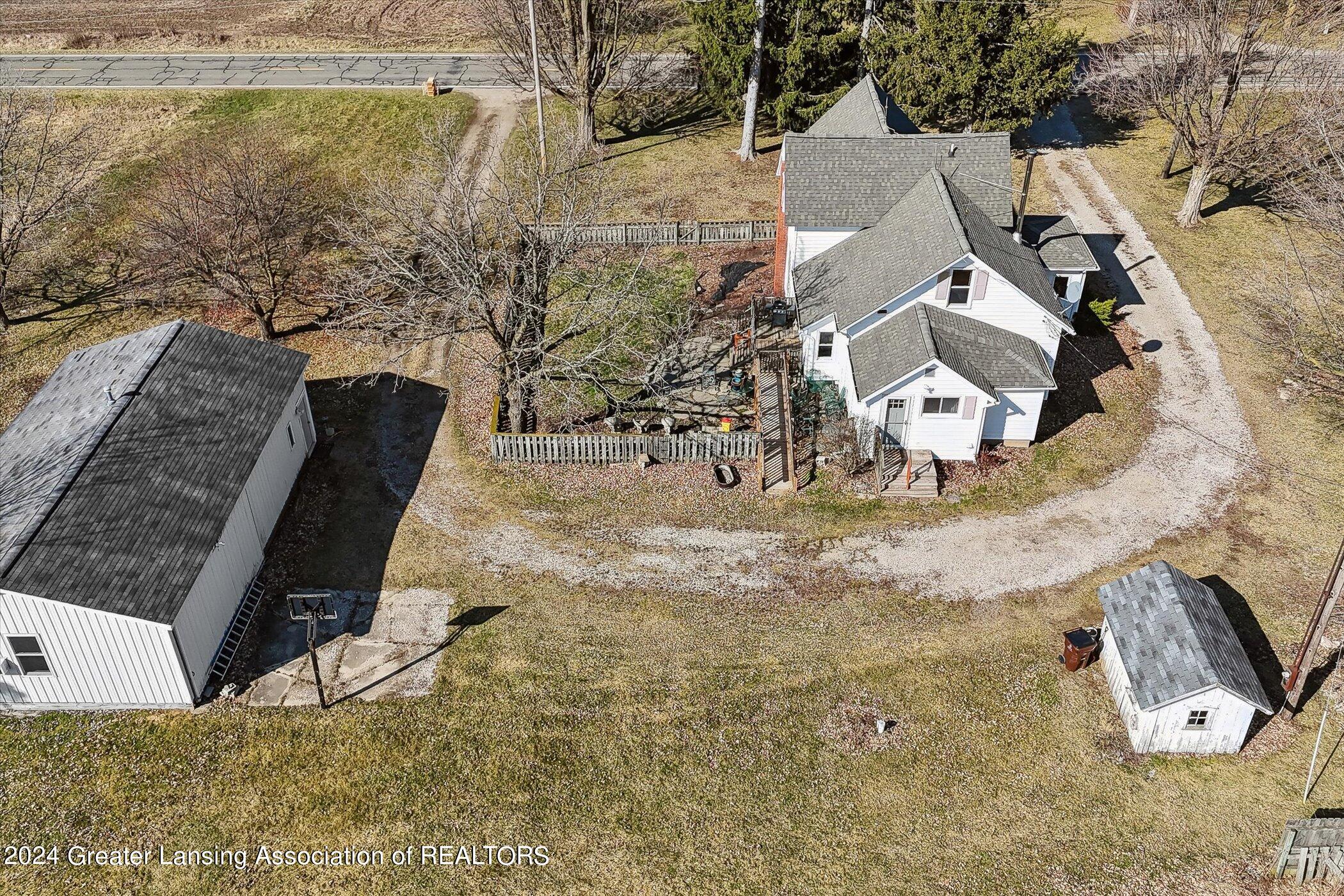 13659 South Morrice Road Perry, MI 48872 - Photo 57 of 60 57-13659-S-Morrice-Rd-Perry-MI-48872-Win