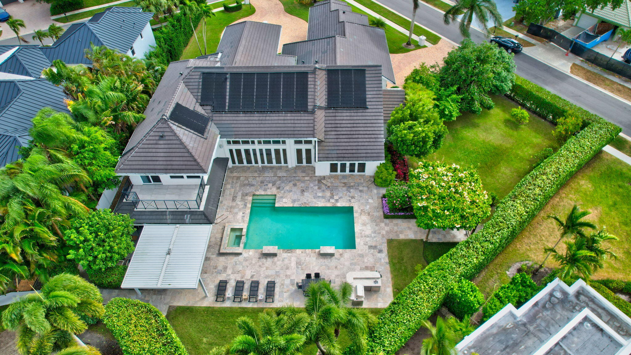 7155 Mandarin Drive Boca Raton, FL 33433 - Photo 3 of 63 87-web-or-mls-DJI_0785_6_7_8_9